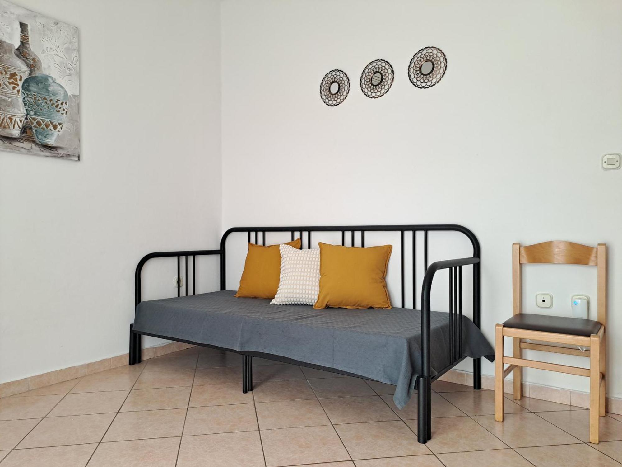 Franco Apartment *