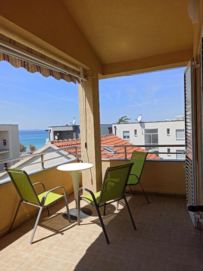 Apartament Franco *