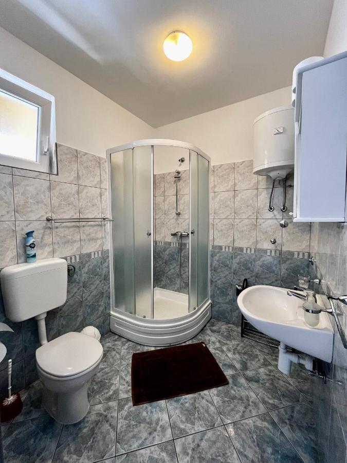 Apartament Franco *
