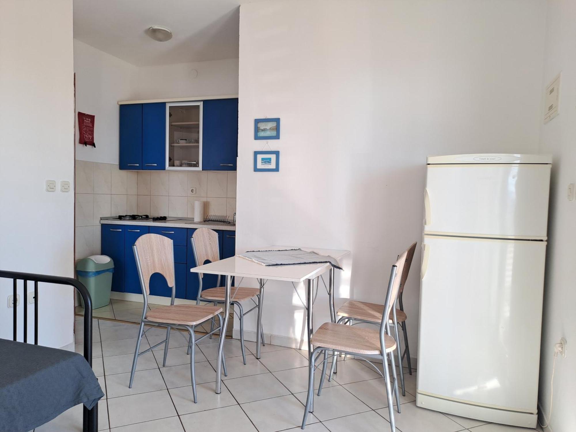 Apartament Franco