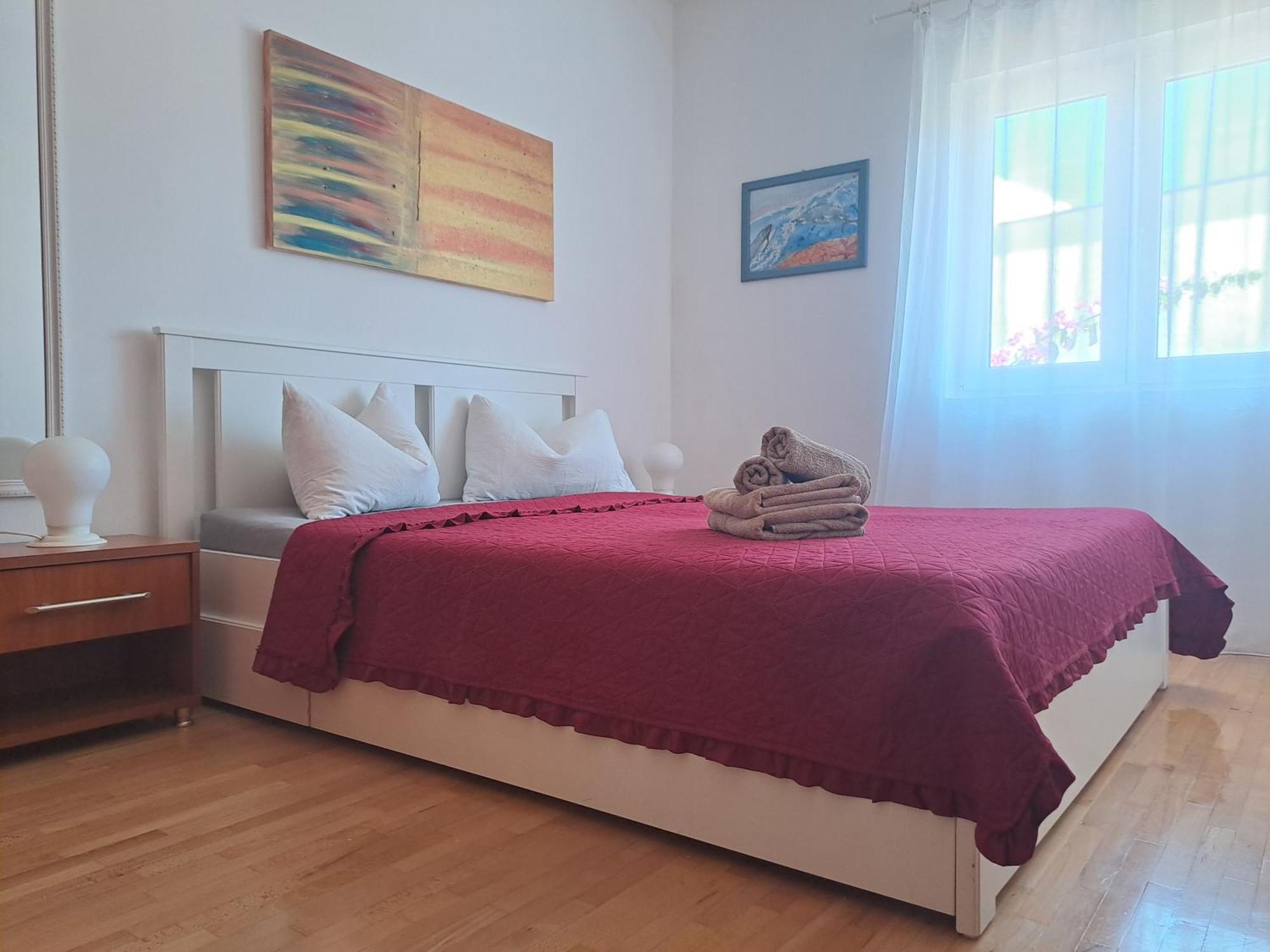 Appartement Franco Zadar