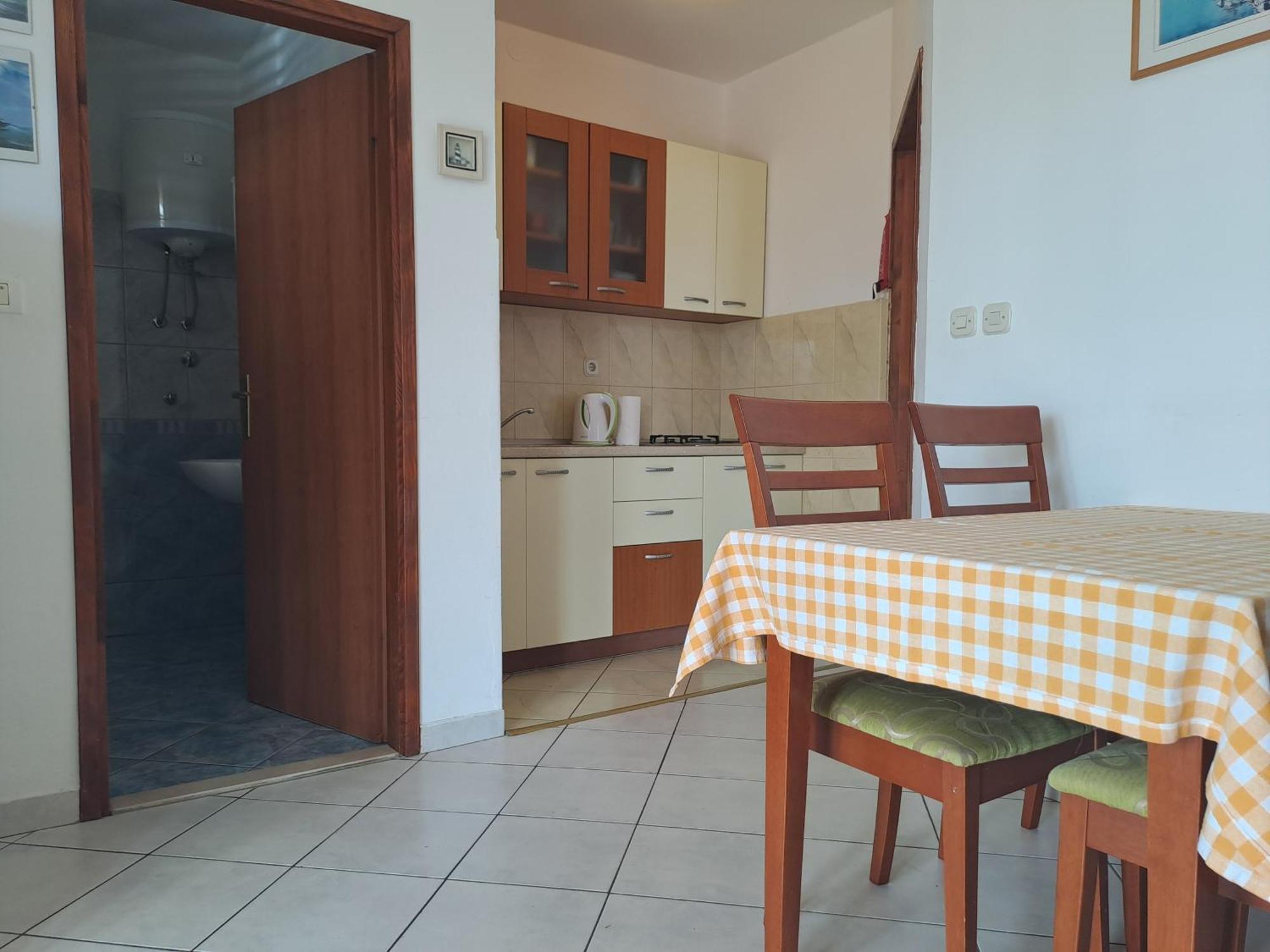 Apartament Franco