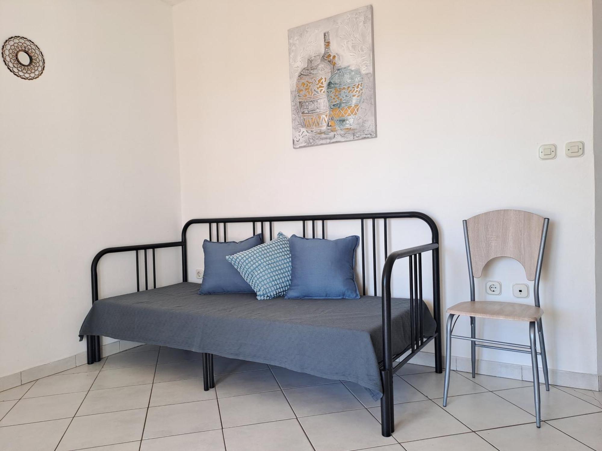 Franco Appartement *