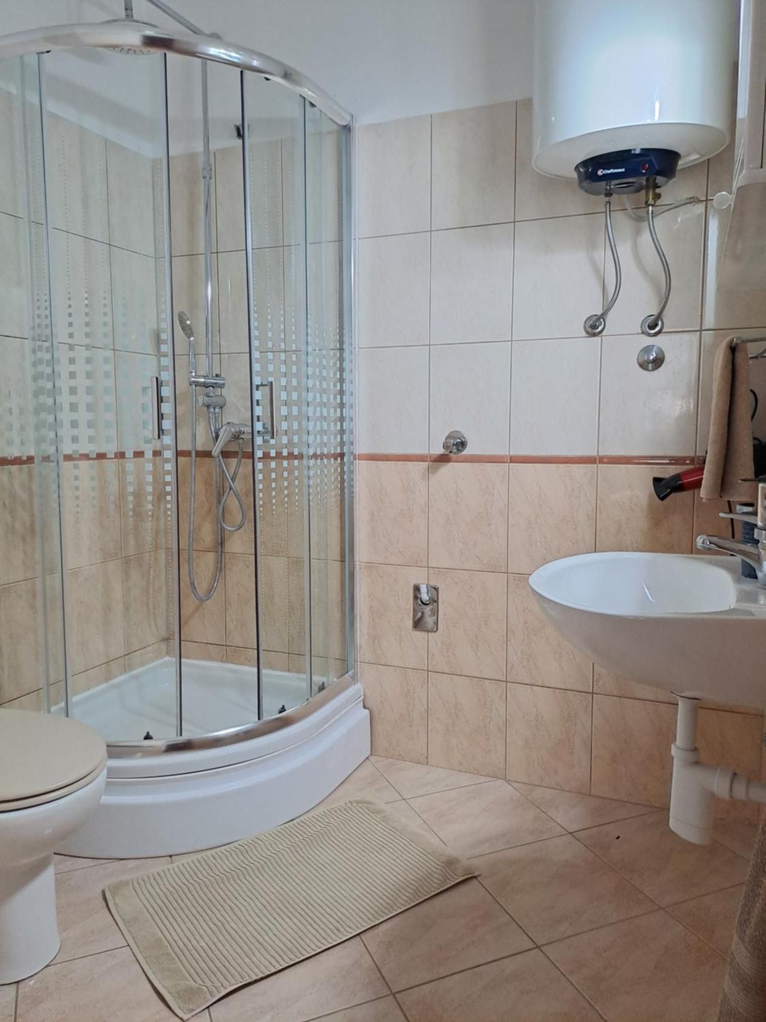 Appartement Franco *