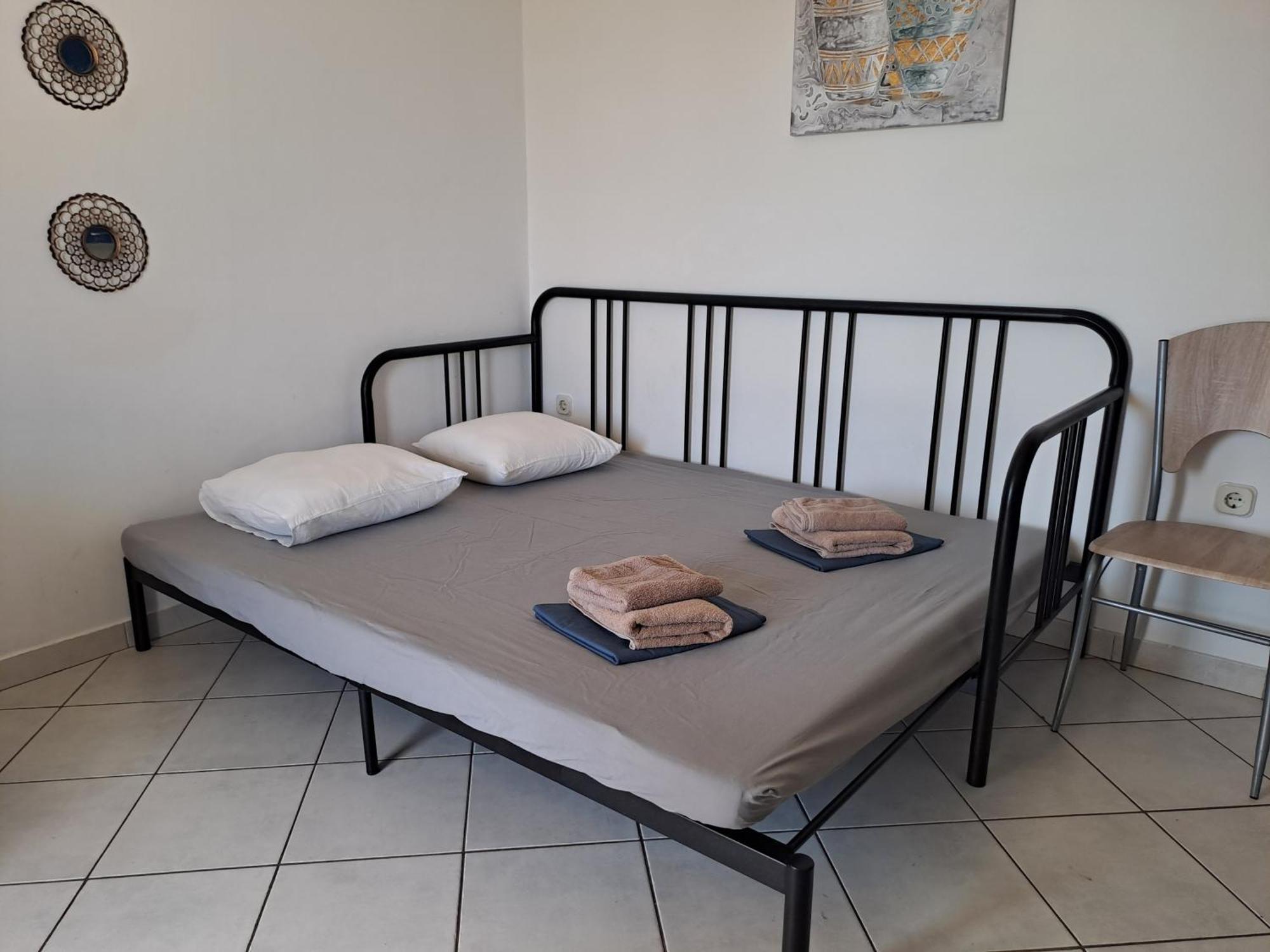 Apartament Franco Zadar