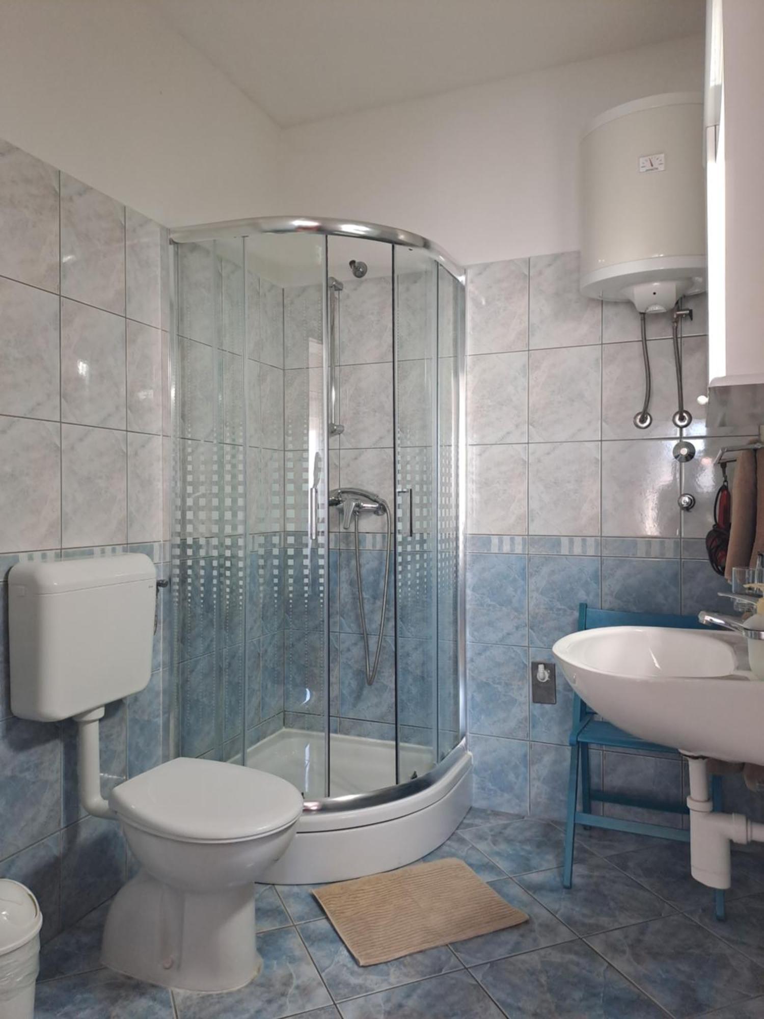 Apartament Franco