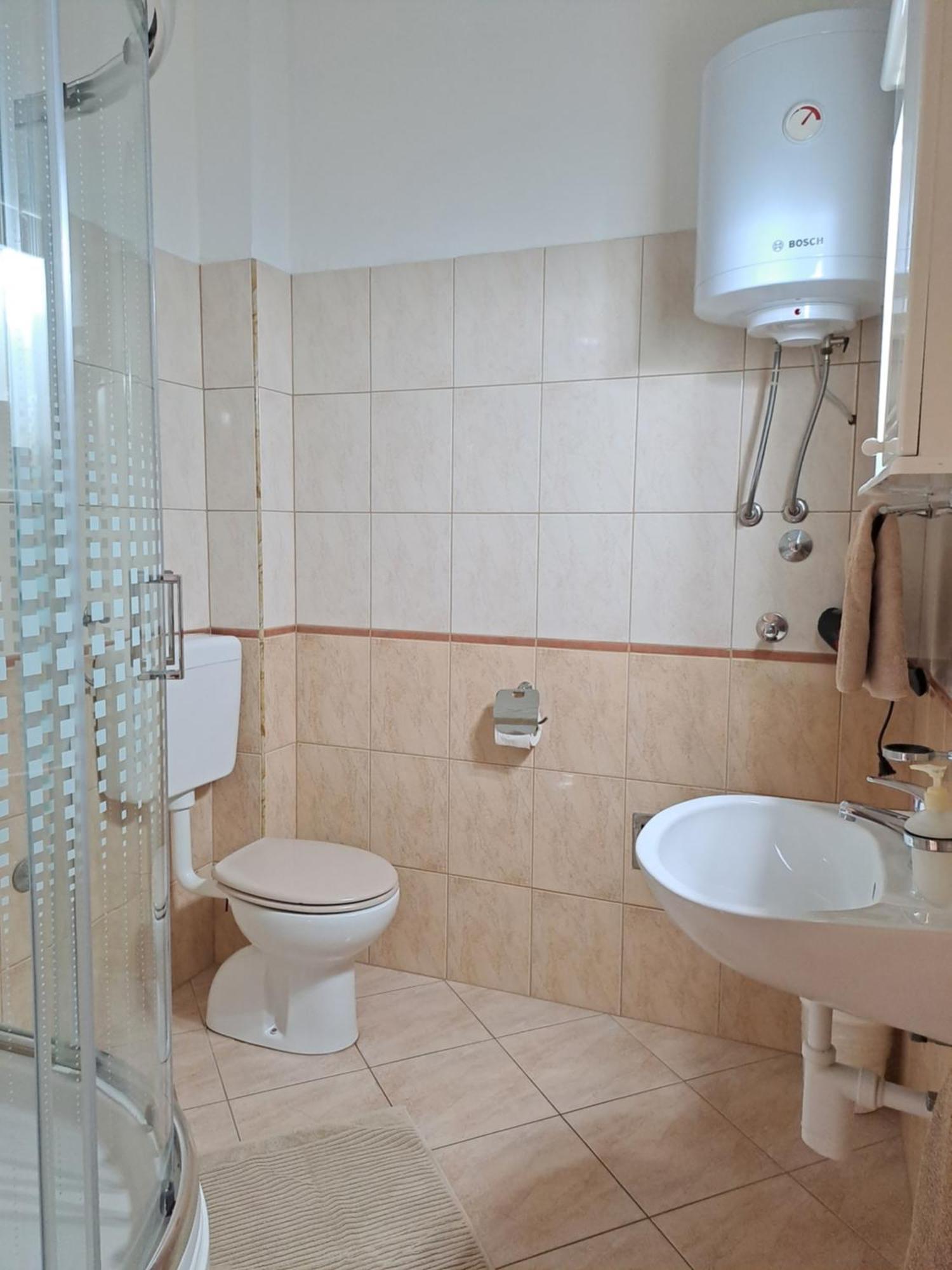 Apartament Franco